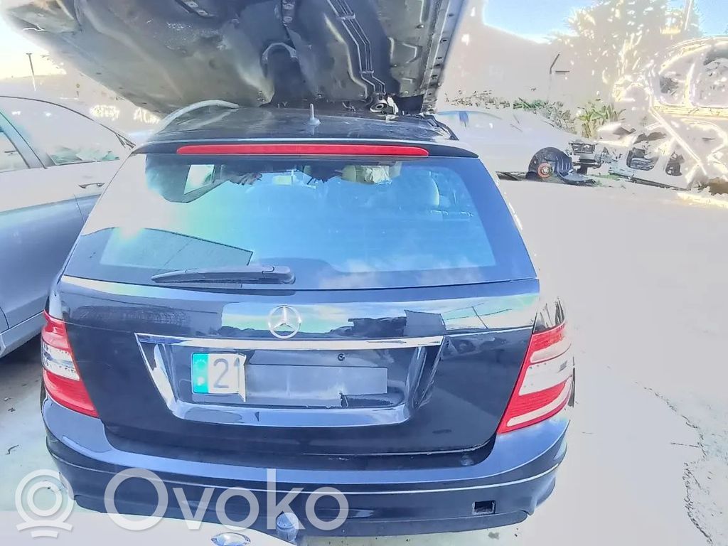 C W204 C-class, AMG (W202, W203, W204, W205, W206)