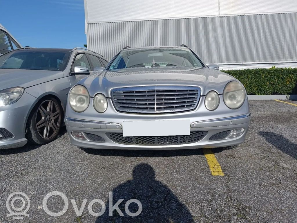 E W211 E-class, AMG (W124, W210, W211, W212, W213, C207, W238)