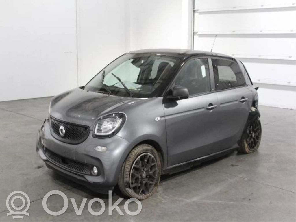 ForFour II W453 ForFour  A4532900300