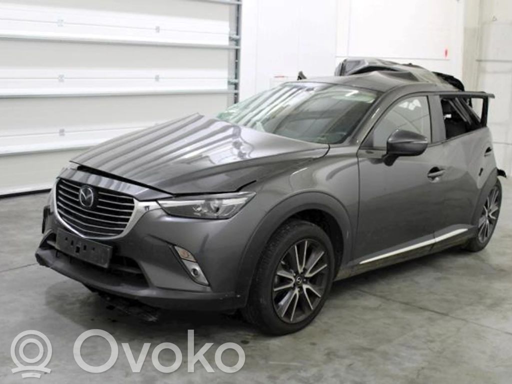 CX-3 CX-3  102924AJ