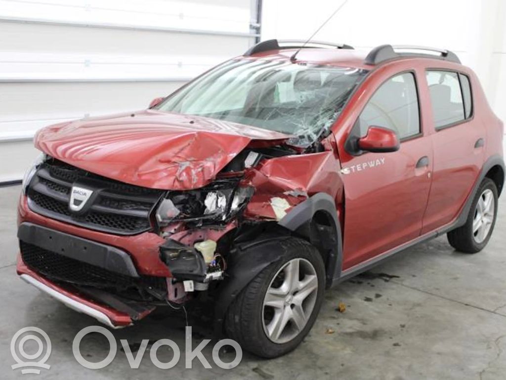 Sandero Sandero, Sandero Stepway  113758078R