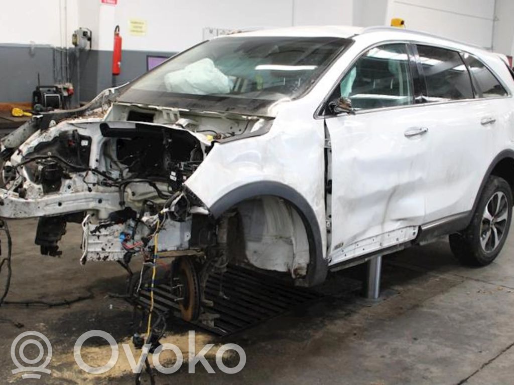 Sorento Sorento