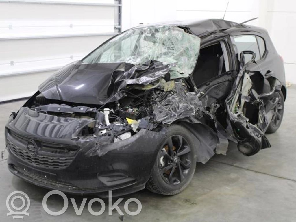 Corsa E Corsa  13248675