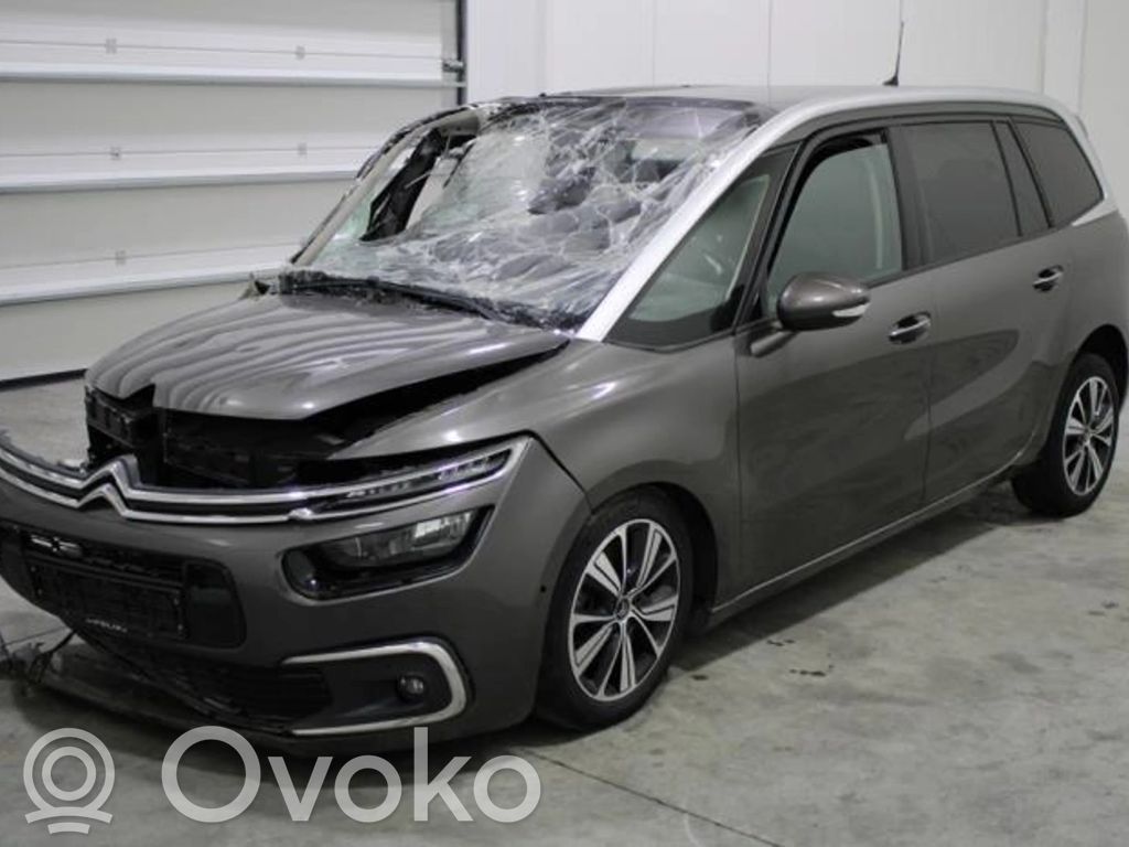 C4 Grand Picasso C4 Picasso, Grand Picasso, Aircross, Cactus  9822883080
