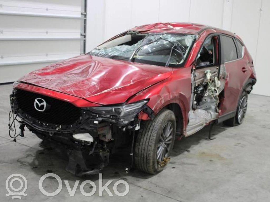 CX-5 II CX-5