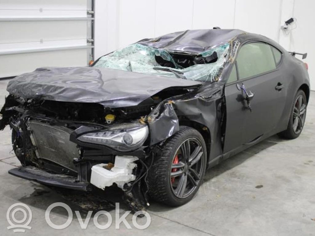 GT 86 GT 86