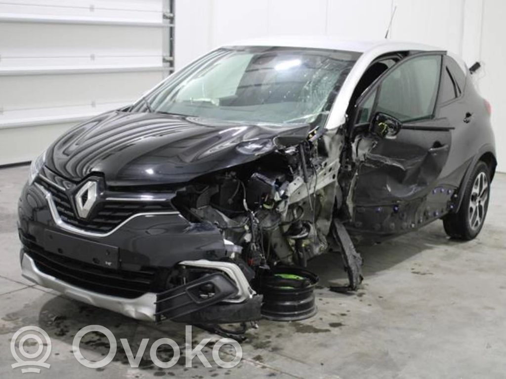 Captur Captur  253A44101R