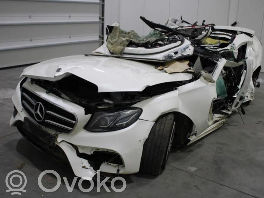 E W213 E-class, AMG (W124, W210, W211, W212, W213, C207, W238)  A6540900100