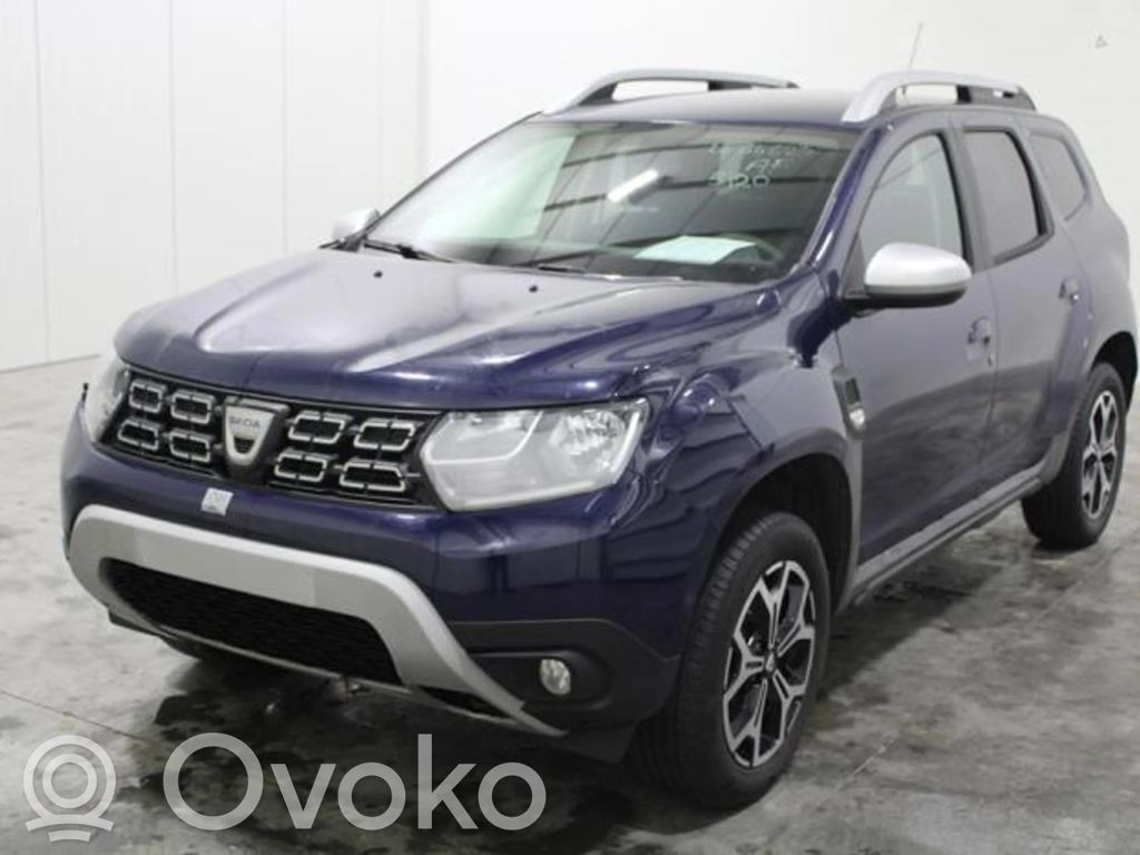 Duster III Duster  826908548R