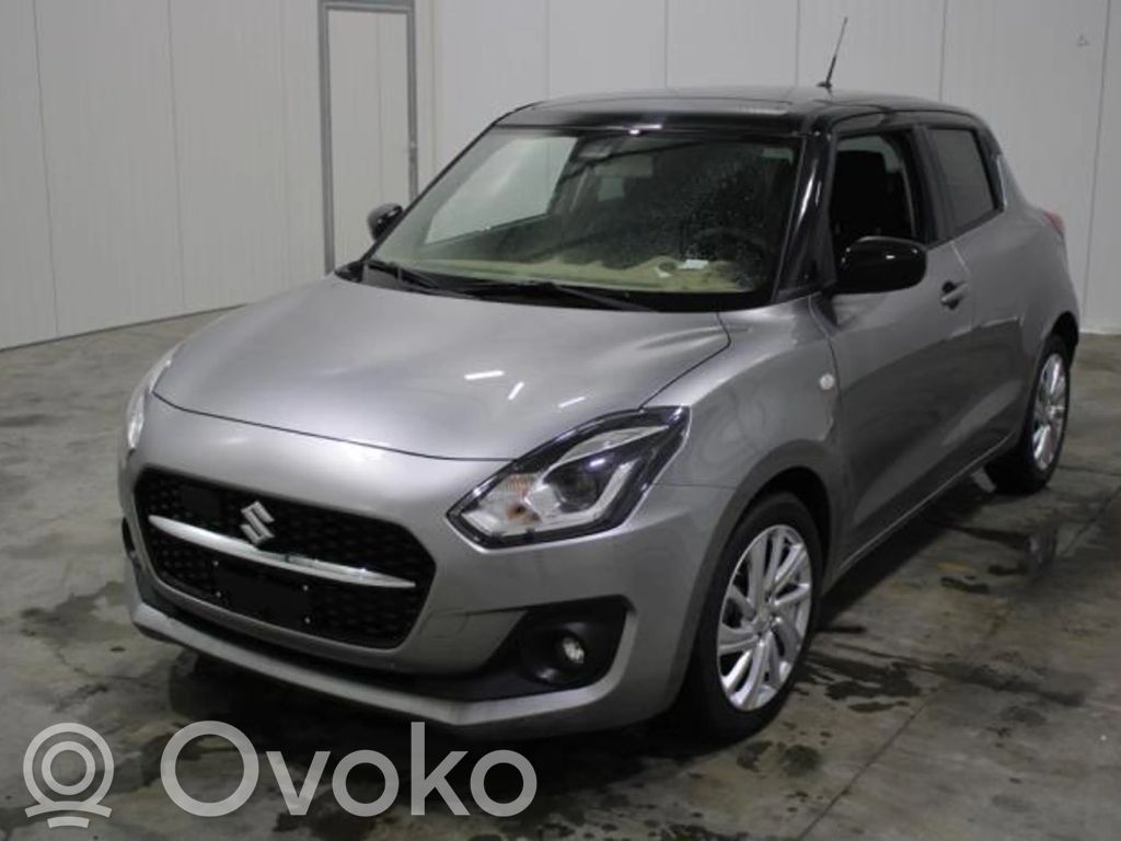 Swift III Swift