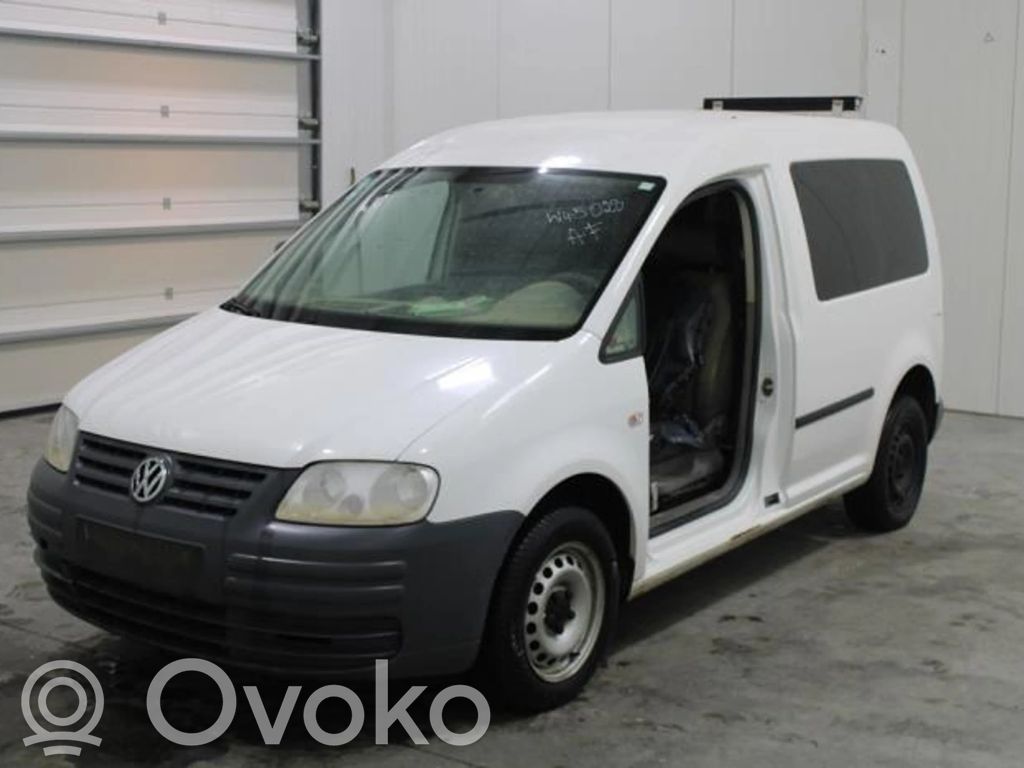 Caddy Caddy  2K0407151B