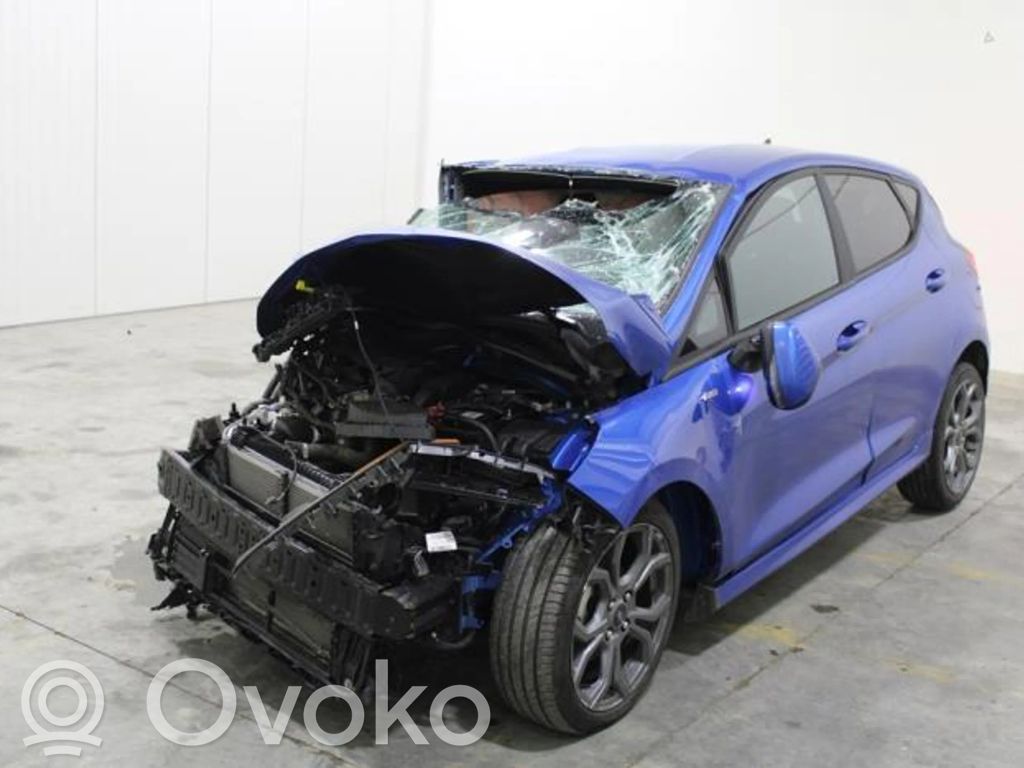 Fiesta Fiesta  H1BG7M125AB