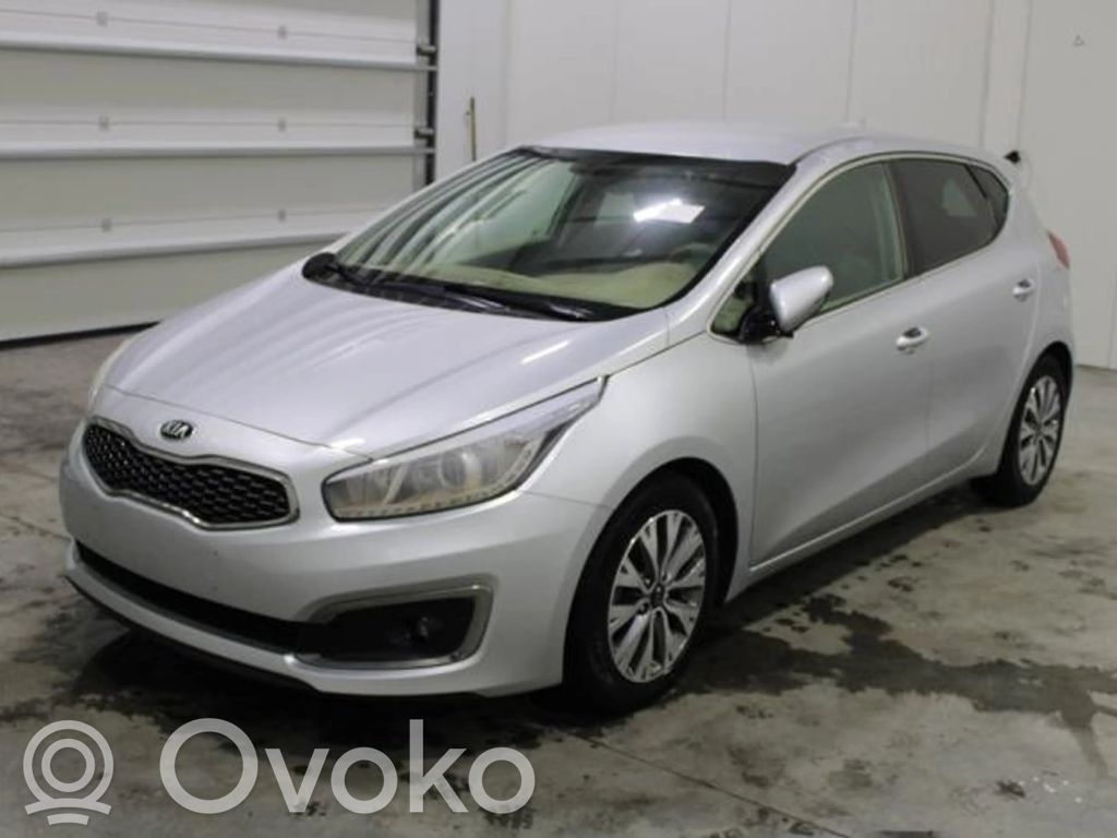 Ceed Ceed, Ceed SW, Pro Ceed  56110A2550AHV