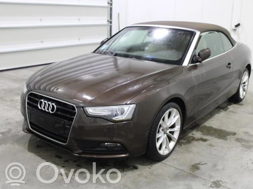 A5 A5, S5  8T0807313