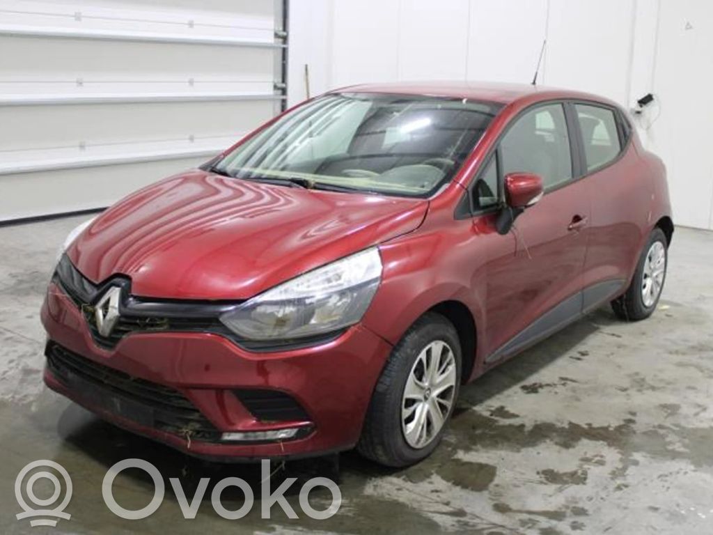 Clio IV Clio  237108979R