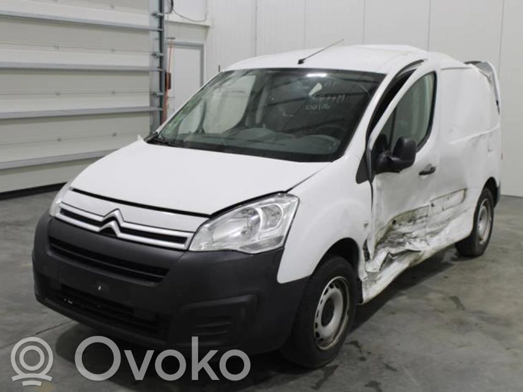 Berlingo Berlingo  9813664780