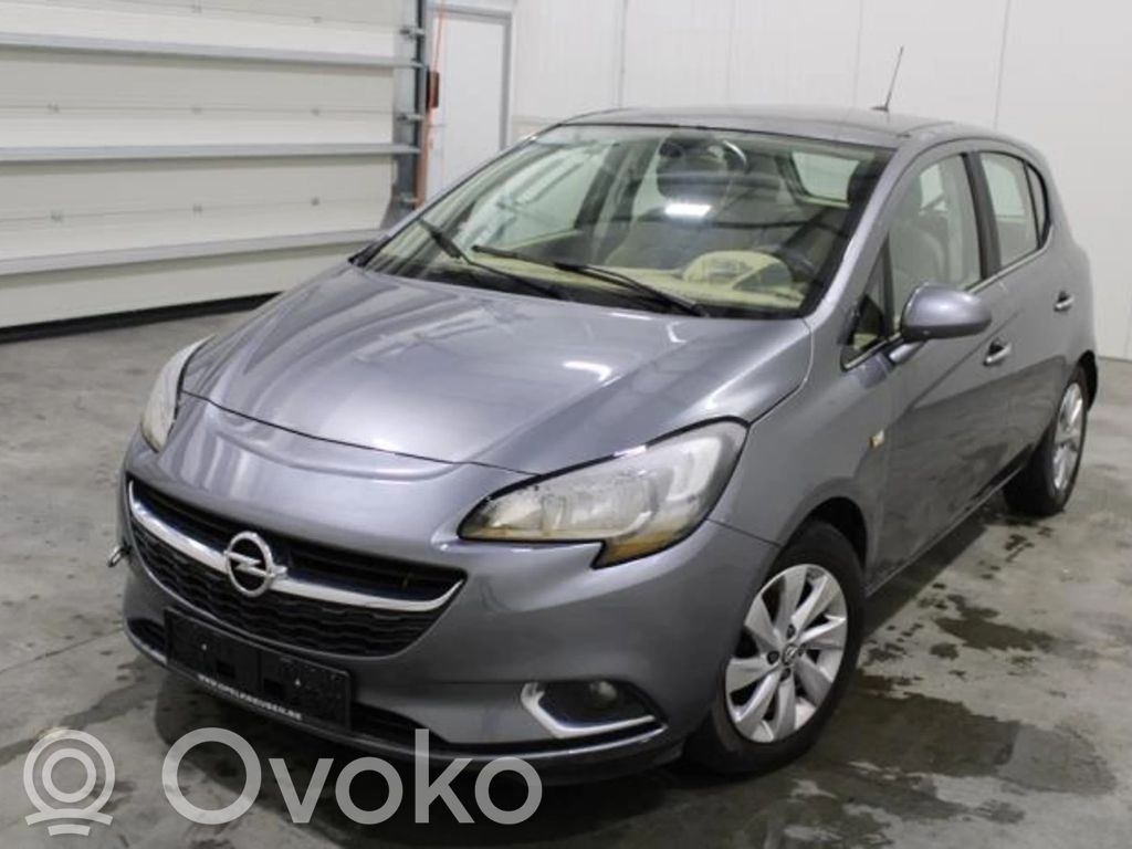 Corsa E Corsa  13426552