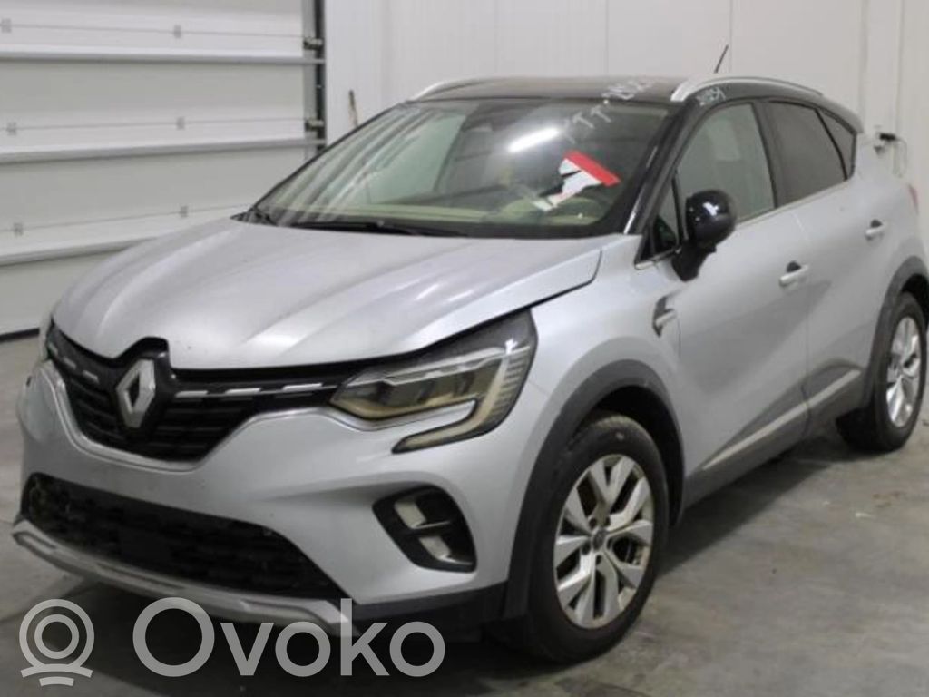 Captur II Captur  400154EA0A