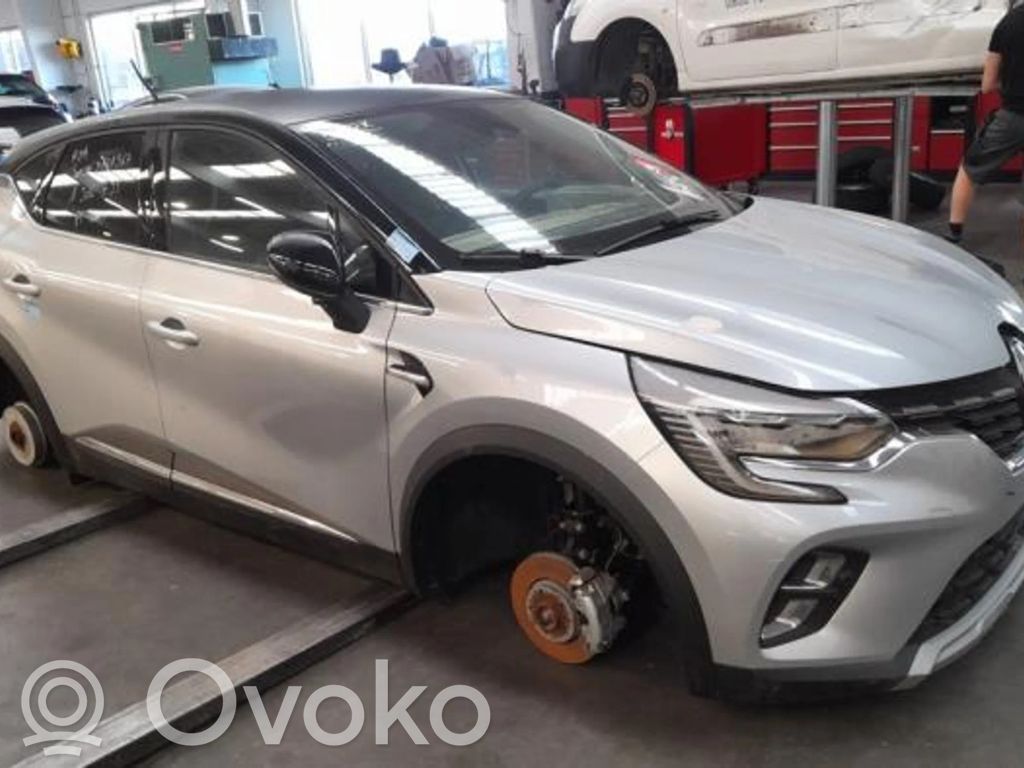 Captur II Captur