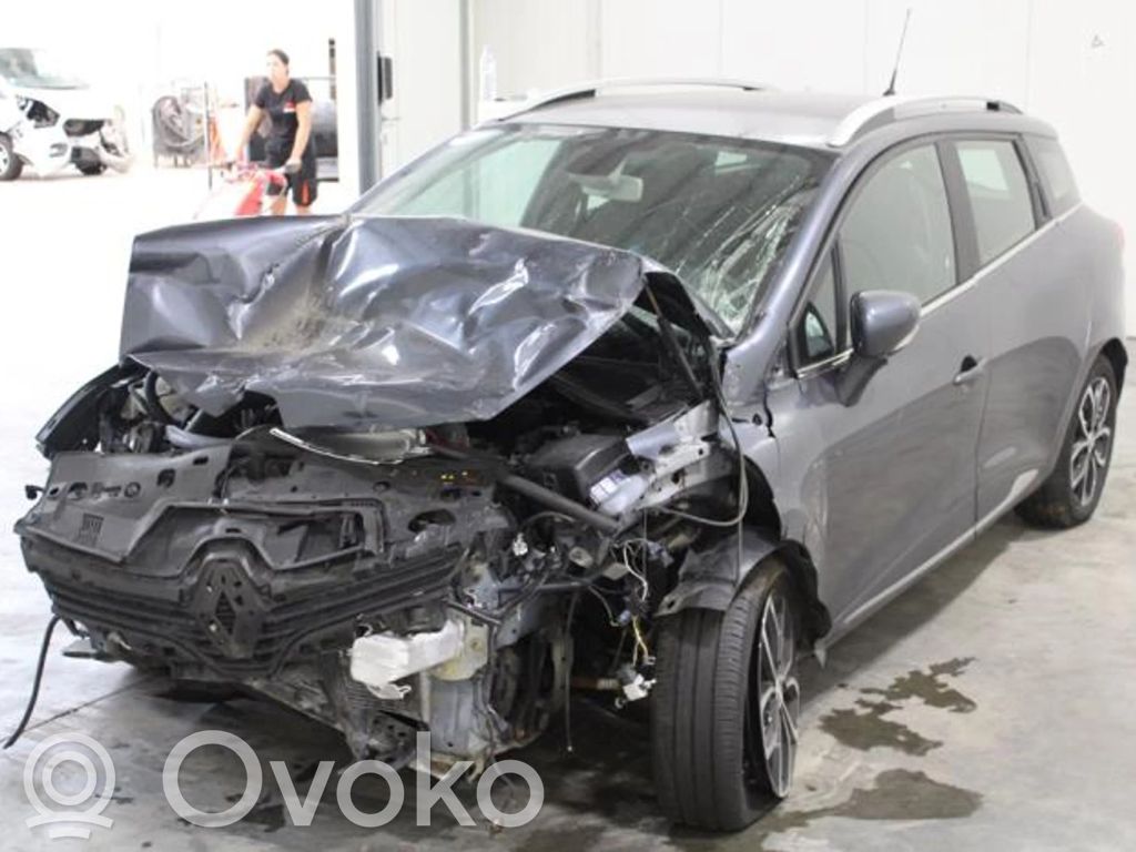 Clio IV Clio  488104075R
