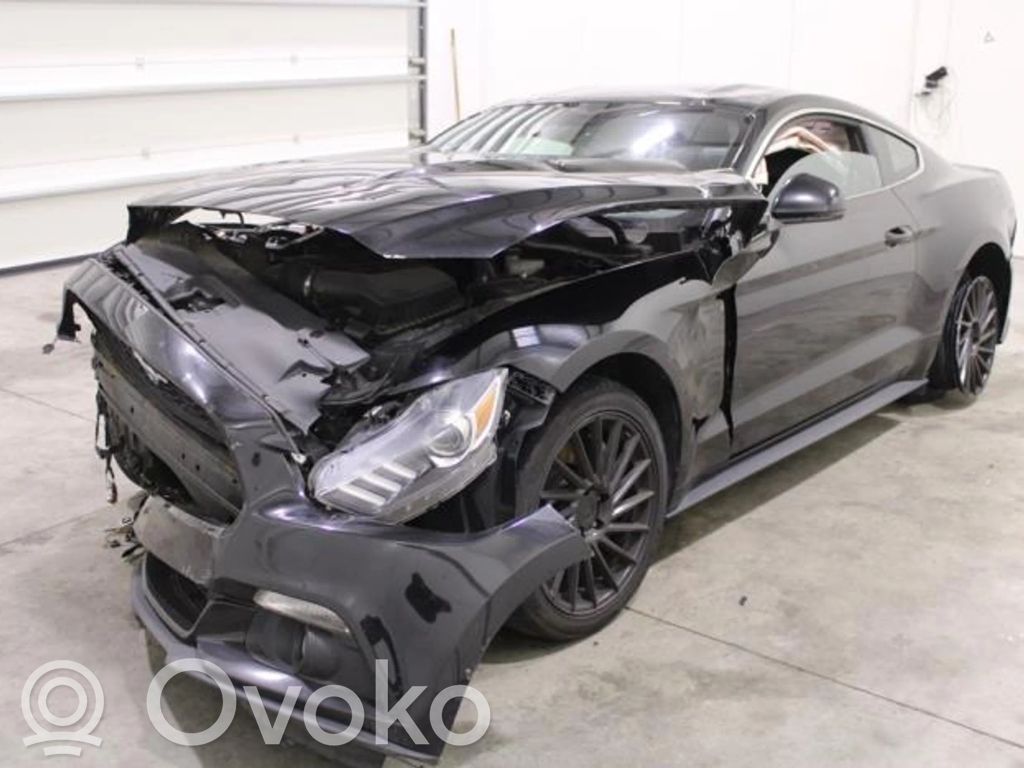 Mustang VI Mustang  FR3B6310155AF