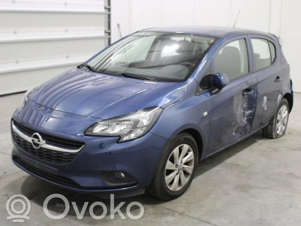 Corsa E Corsa  367030224