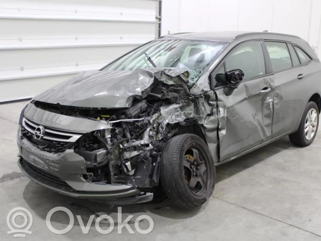 Astra K Astra  39150204