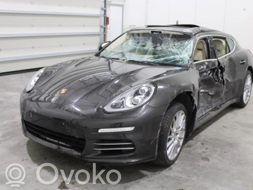 Panamera (970) Panamera  97061860300