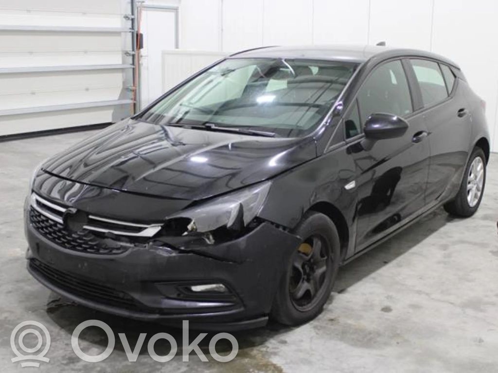 Astra K Astra  13521136