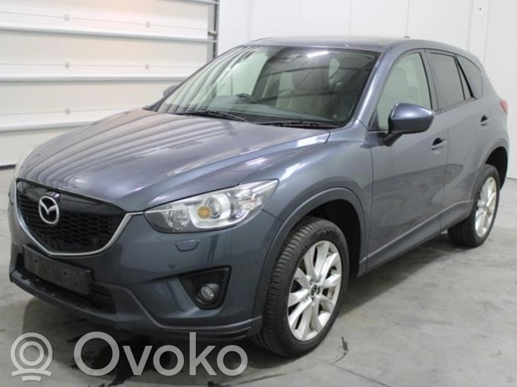 CX-5 CX-5