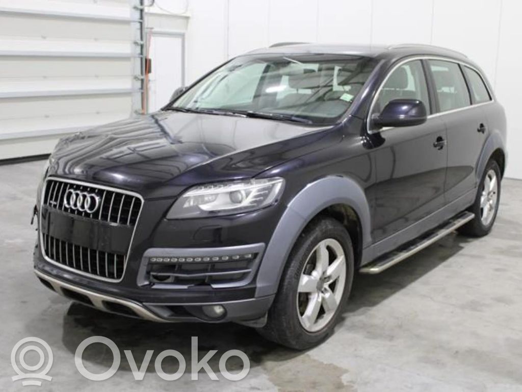 Q7 4L Q7  4E0419091DB