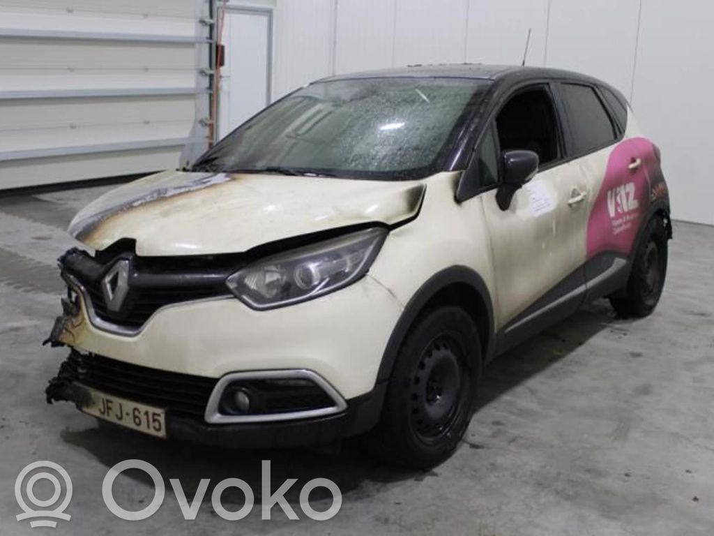 Captur Captur