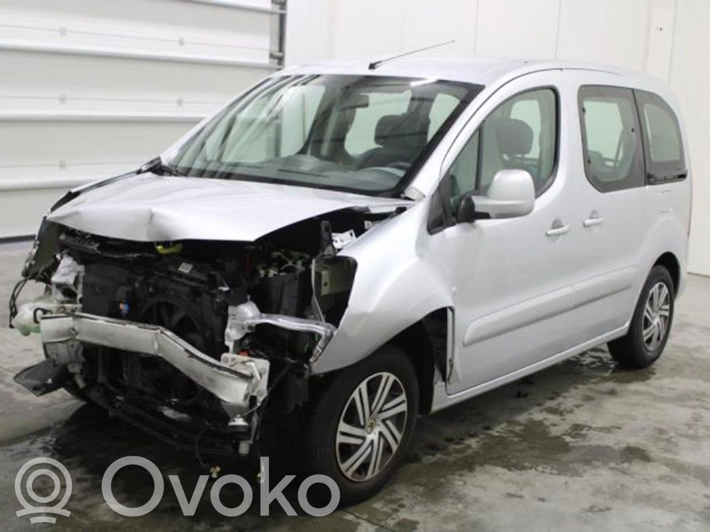 Berlingo Berlingo  3520S2