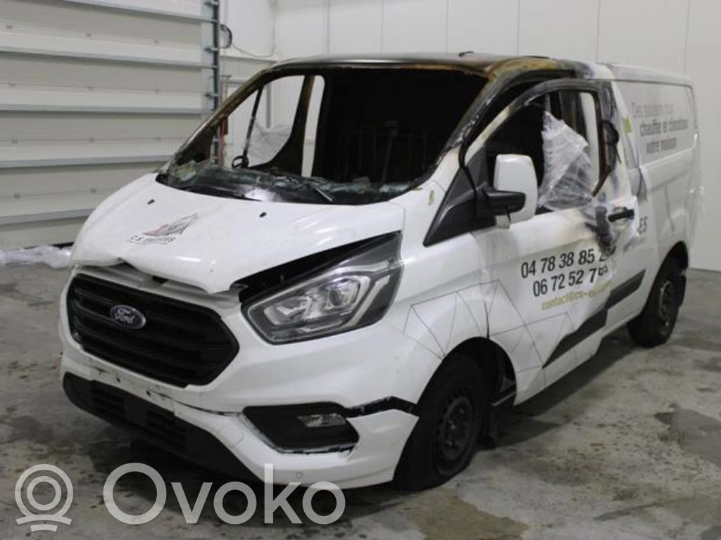 Transit Custom Transit Custom  KK216F073BA
