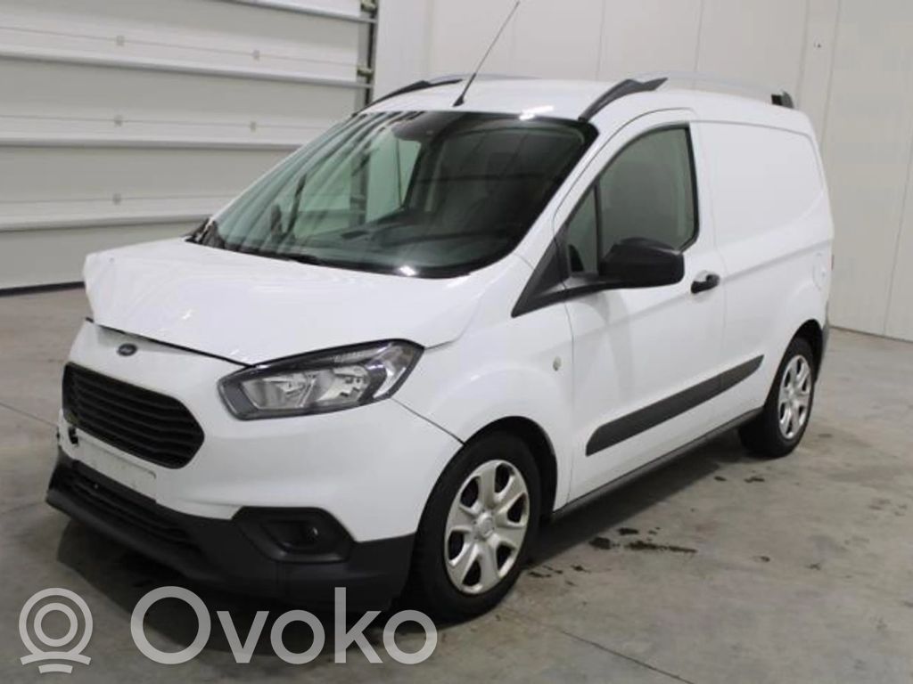 Transit Courier Transit Courier  FT766F012AB