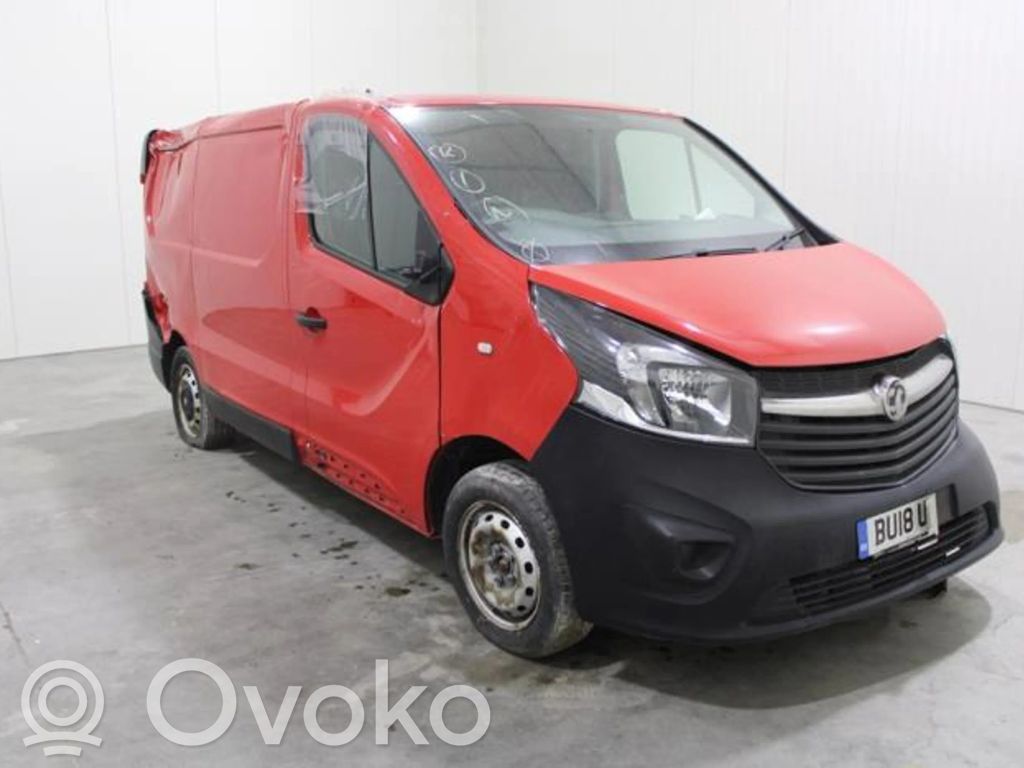 Vivaro Vivaro  112161360R