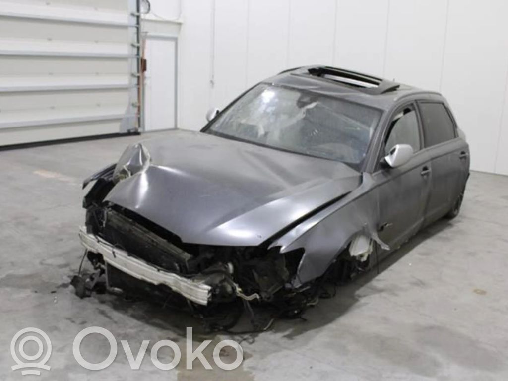 RS6 C7 RS6  4G0419091BK