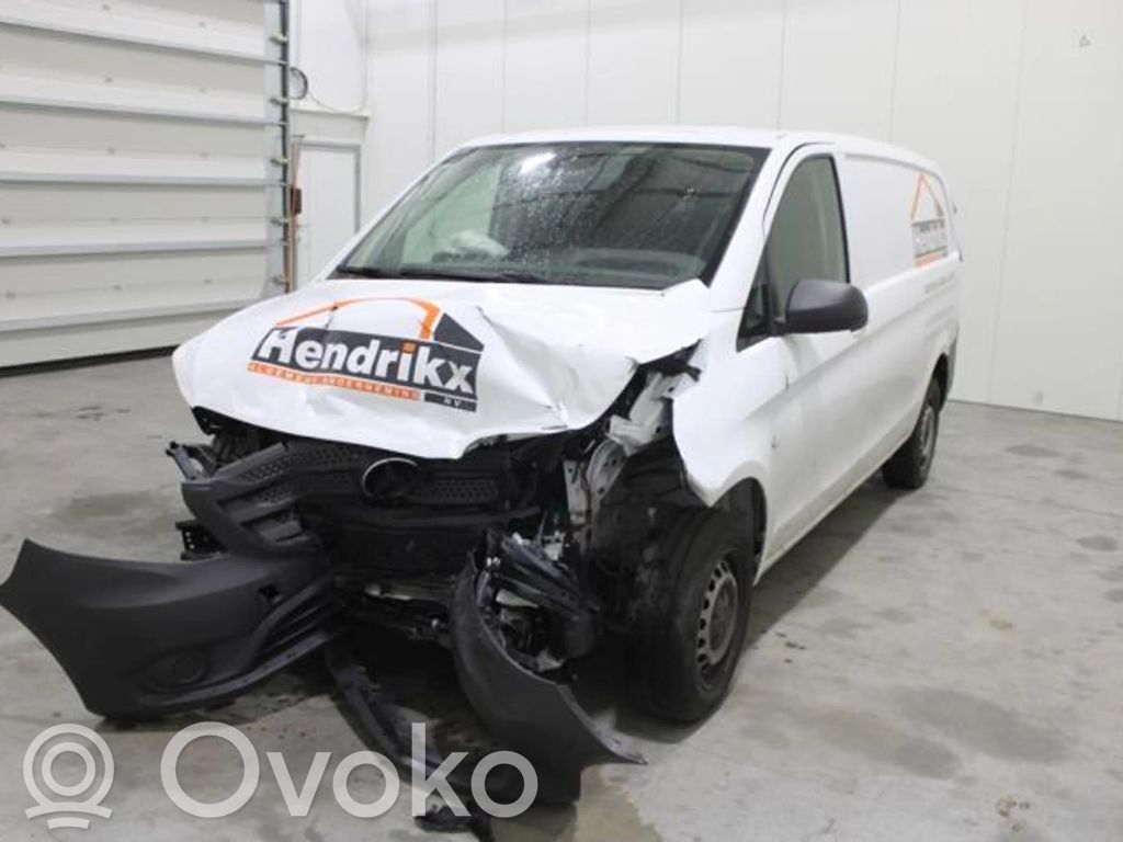 Vito Viano W447 Vito/ Viano  A4473508000