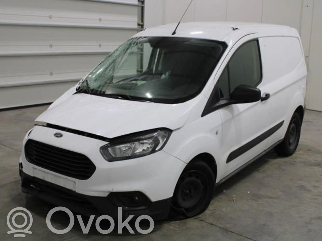 Transit Courier Transit Courier  MT7610849CC