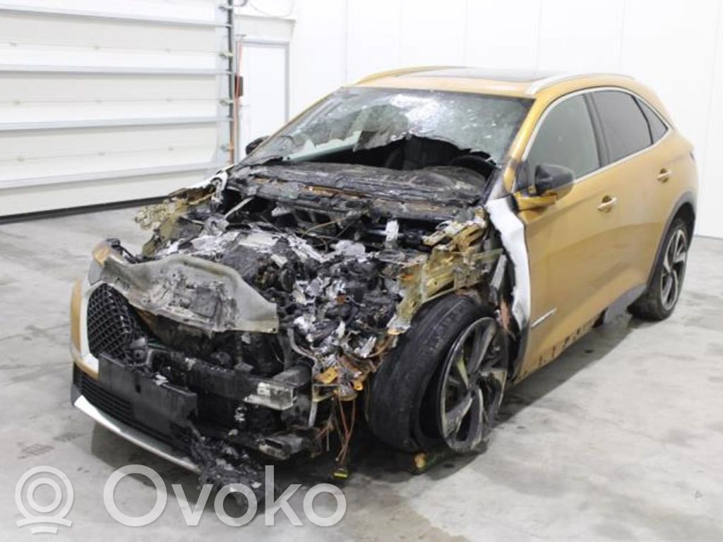 DS7 Crossback DS7 Crossback  9819326280