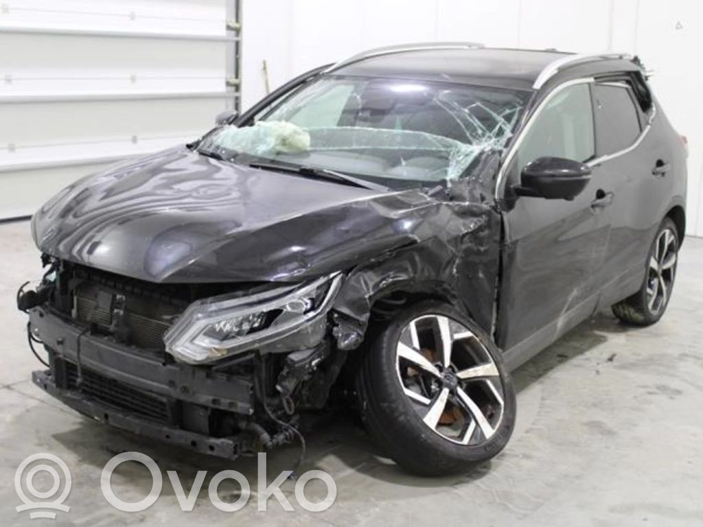 Qashqai Qashqai, Qashqai+2  25554HV00A