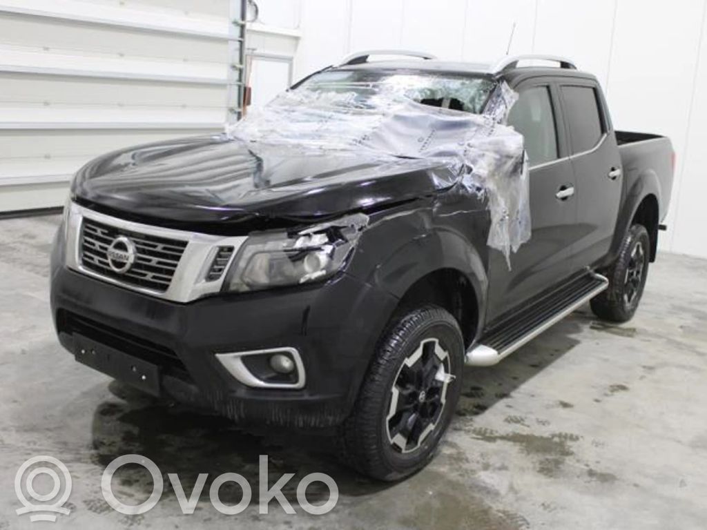 Navara D23 Navara