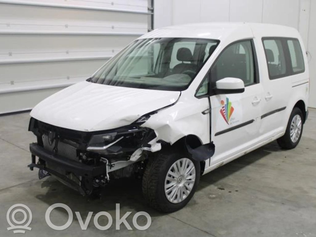 Caddy Caddy  2K5951221A