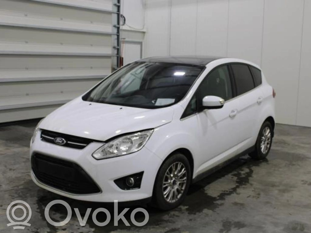 C-MAX II Focus C-MAX, C-MAX, Grand C-MAX