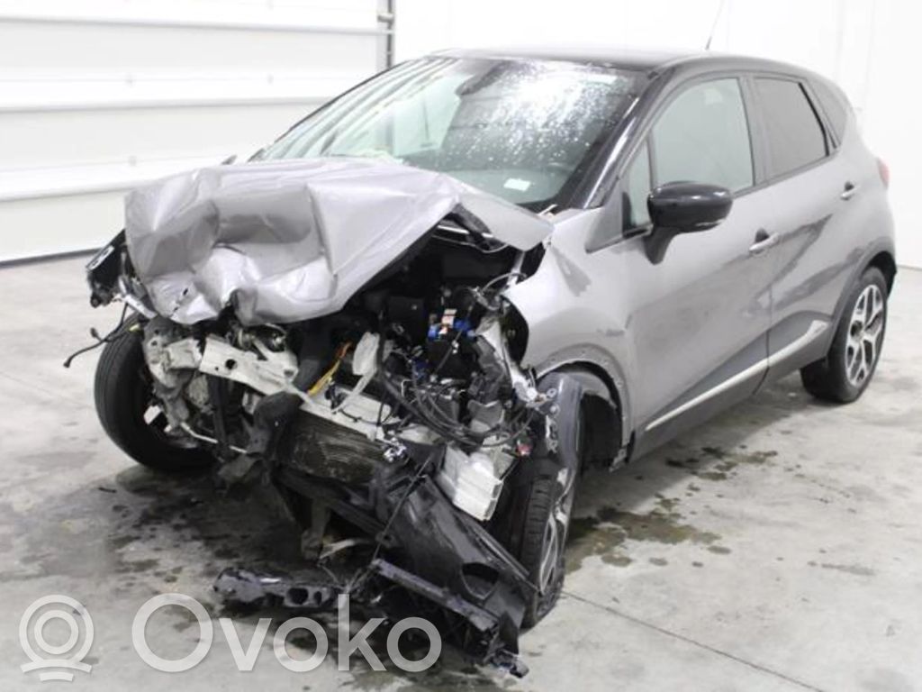 Captur Captur  226930618R