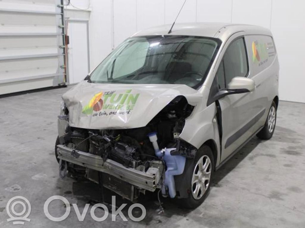 Transit Courier Transit Courier