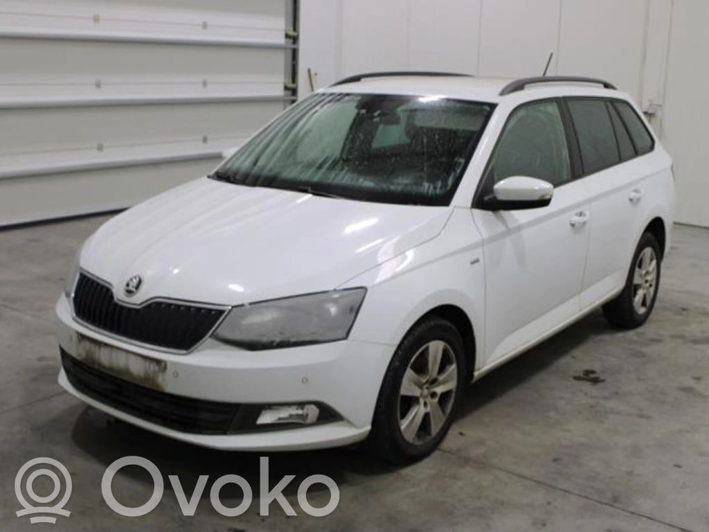 Fabia Mk3 (NJ) Fabia  04C907309AE