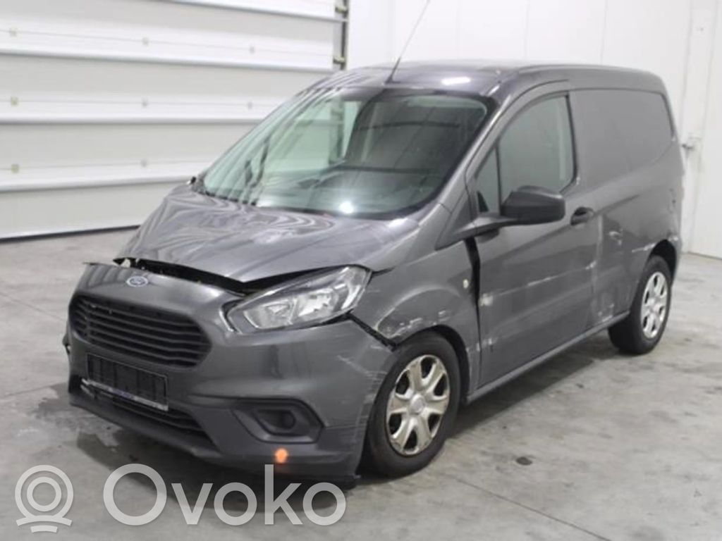 Transit Courier Transit Courier  JT769H307AB