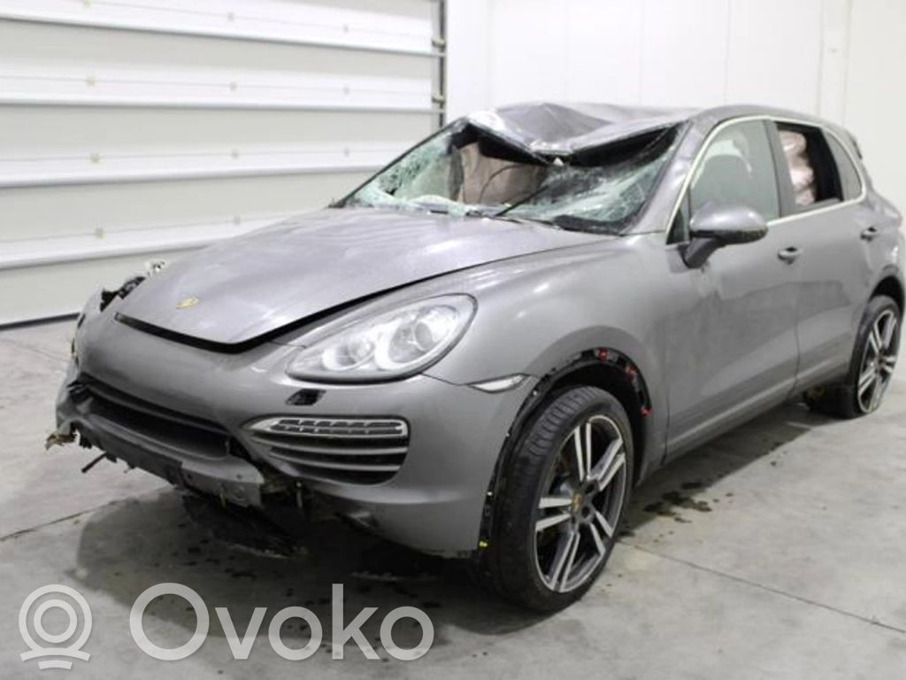 Cayenne (92A) Cayenne  95862013216