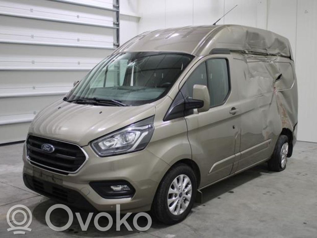 Transit Custom Transit Custom  GK218C351BD